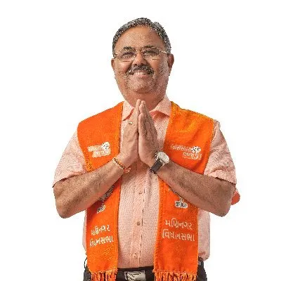 Amul Bhatt