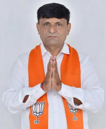 Kamleshbhai Rameshbhai Patel