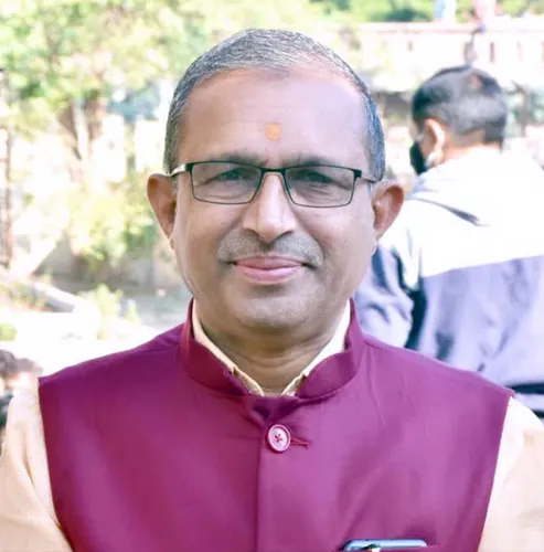 Solanki Ramanbhai Bhikhabhai
