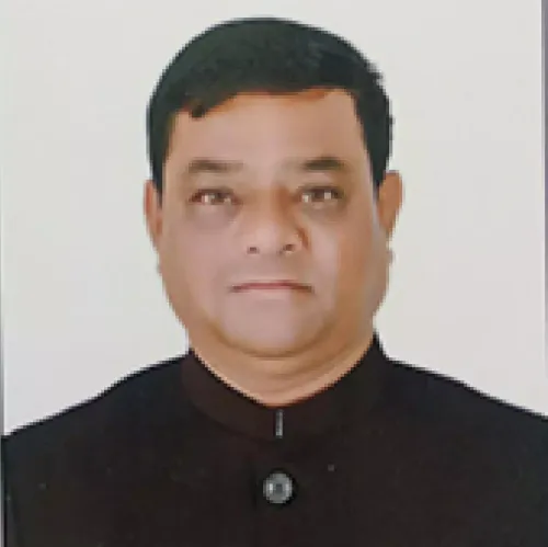 Amrutji Motiji Thakor