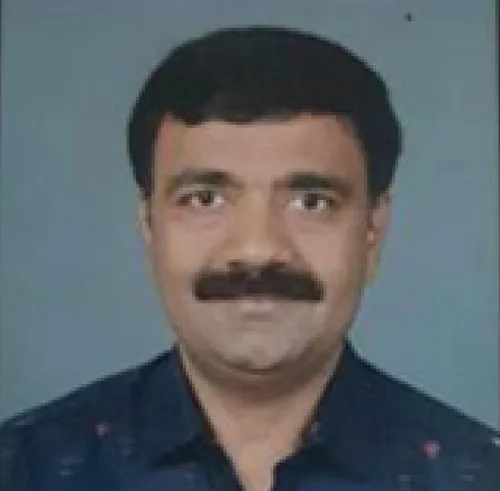 Chiragkumar Arvindbhai Patel