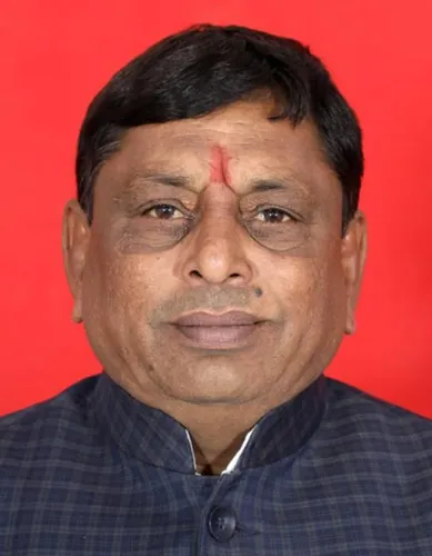 Maheshkumar Kanaiyalal Raval