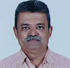 Aniket Girishbhai Thaker