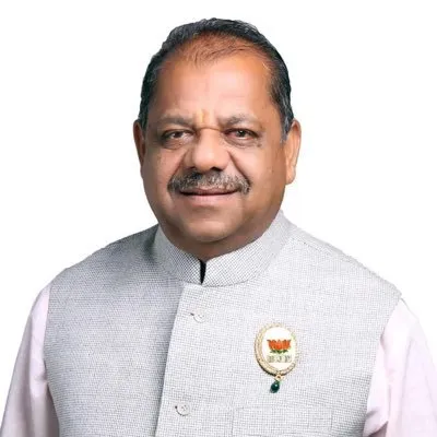 Khabad Bachubhai Maganbhai