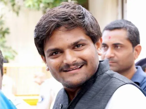 Hardik Bharatbhai Patel