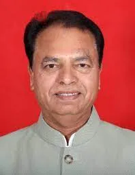 Bharwad Lakhabhai Bhikhabhai
