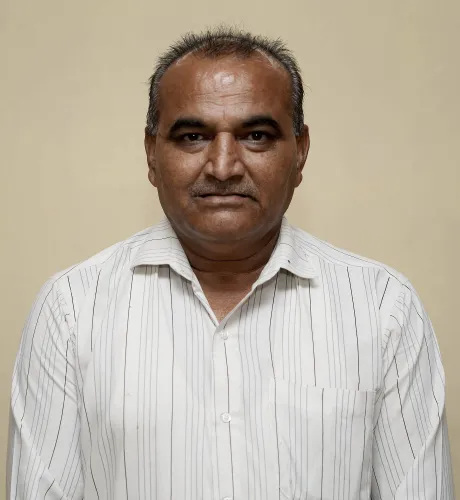 Bhikhabhai Ravajibhai Baraiya