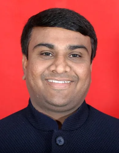 Kanubhai Karamshibhai Patel