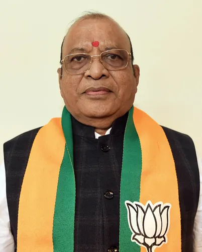 Arunsinh Ajitsinh Rana