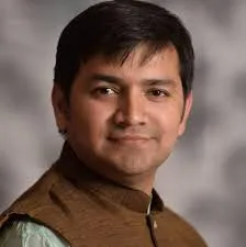 Pravinkumar Gordhanji Mali