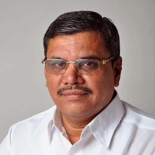 Hasmukhbhai Somabhai Patel