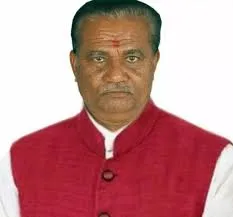 Gohil Shivabhai Jerambhai