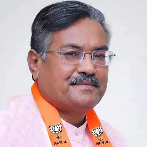 Patel Raghavjibhai Hansrajbhai