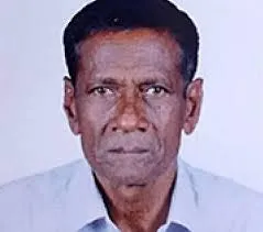 Arvindbhai Jinabhai Ladani