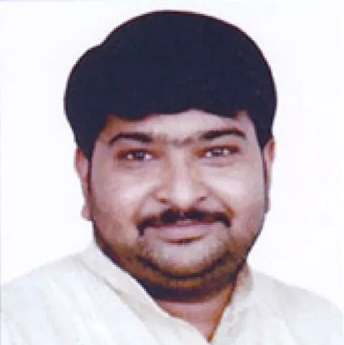 Zala Rajeshkumar Maganbhai