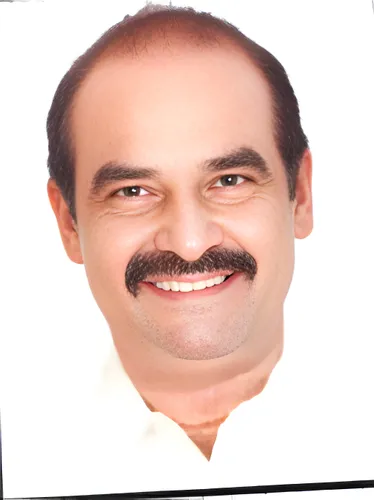 Jagmalbhai Jadavbhai Vala