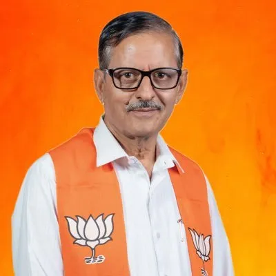 Chhanga Trikam Bijal