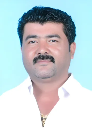 Dangar Rameshbhai Shamjibhai