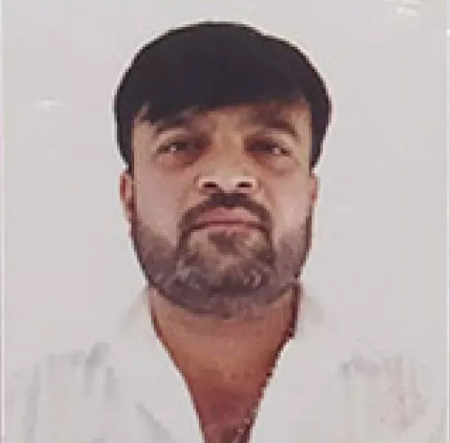Ahir Hemantbhai Hardasbhai