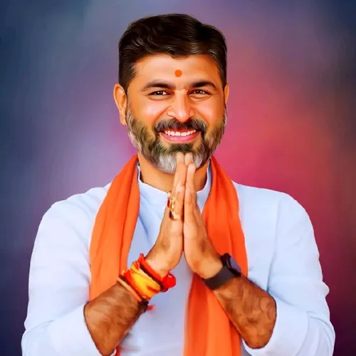 Sanjaysinh Vijaysinh Mahida