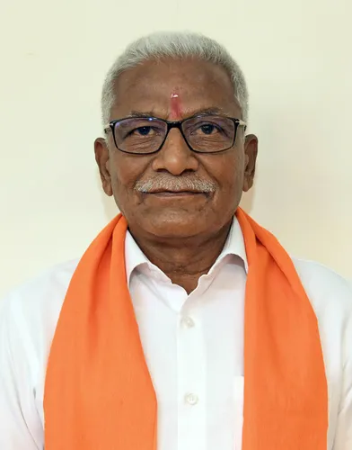 Bhagabhai Dhanabhai Barad