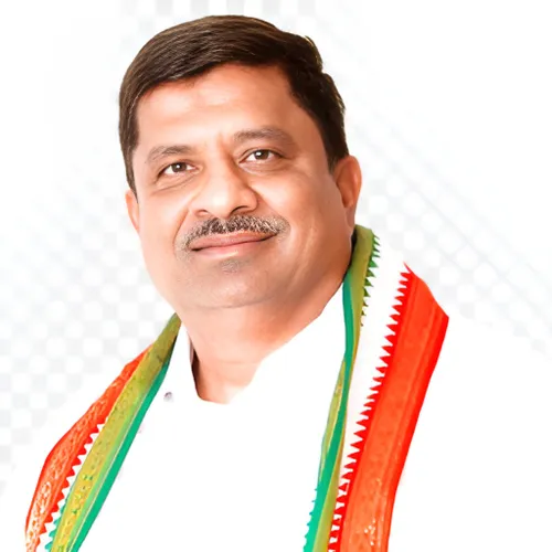Velichala Rajender Rao