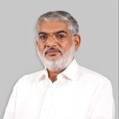 Ayar Mulubhai Hardasbhai Bera