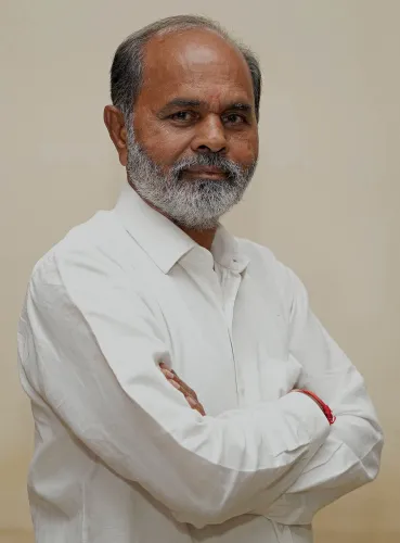 C J Chavda