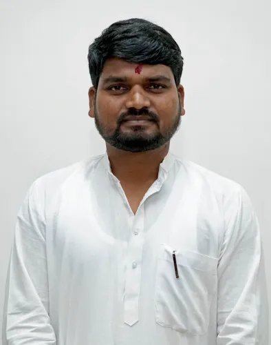 Chaitarbhai Damjibhai Vasava