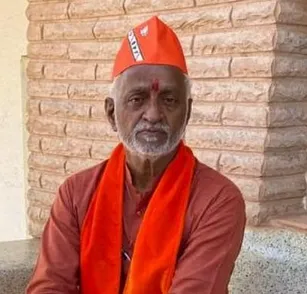 Patel Kiritkumar Keshavlal