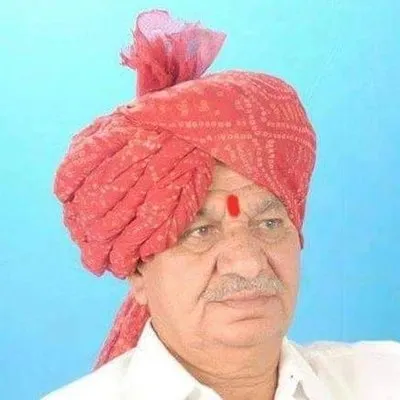 Joshi Bhikhabhai Galabhai