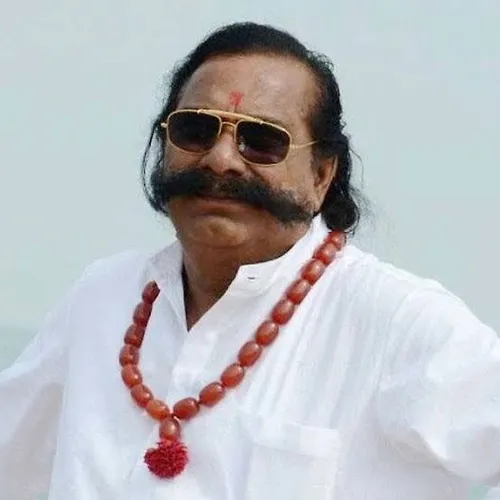 Pabubha Virambha Manek