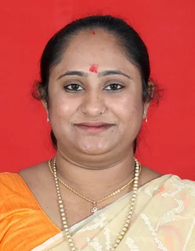 Malti Kishor Maheshwari