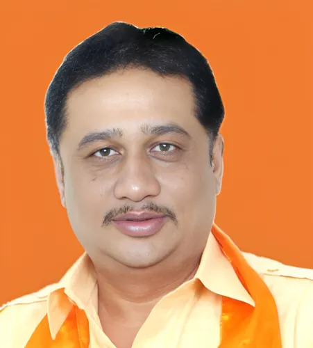 Hakumatsinh Juvansinh Jadeja