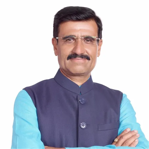 Sardarbhai Shamalbhai Chaudhary