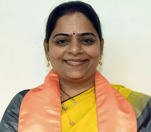 Suthar Nimishaben Manharsinh