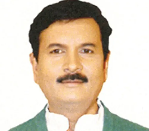 Thakor Dineshbhai Ataji