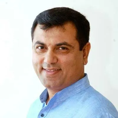 Uday Kangad