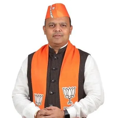 Keyur Narayandas Rokadia