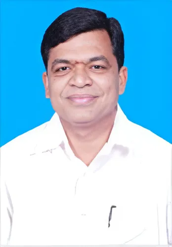 Balaram Naik Porika