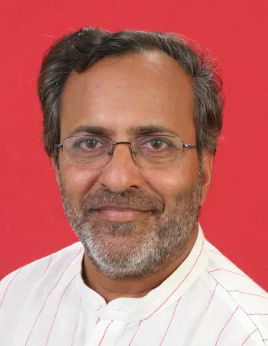 Arjunbhai Devabhai Modhwadia