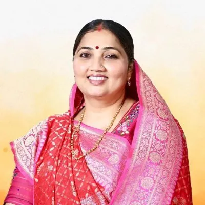 Bhanuben Manoharbhai Babariya