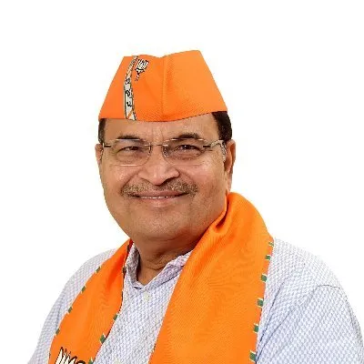 Balkrushna Khanderao Shukla