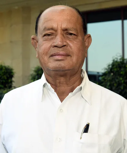 Patkar Ramanlal Nanubhai
