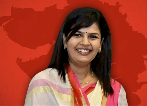 Darshita Shah