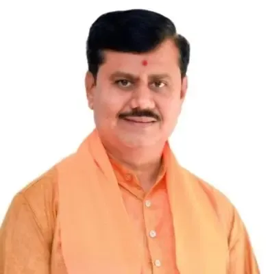 Jagdishbhai Prabhubhai Makwana