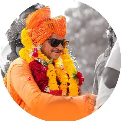 Shaileshbhai Kanaiyalal Mehta