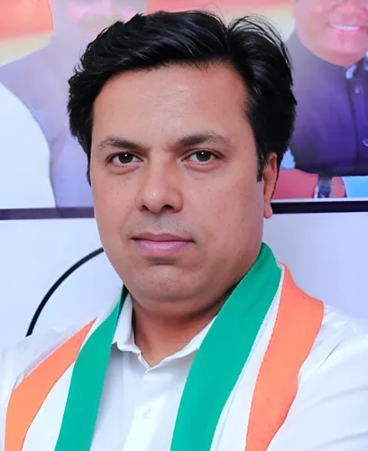 Rutvij Dilipbhai Joshi