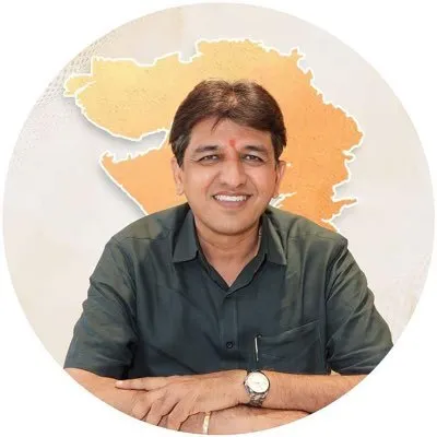 Sandip Desai