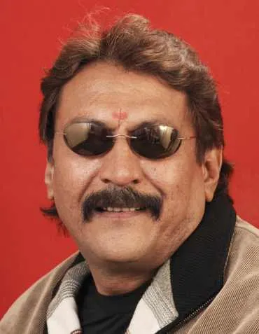 Patel Jayantbhai Ramanbhai